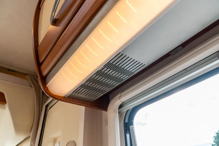 Fahrzeugbild Hymer B 514 SL Gold Edition*Anhängerkupplung*Markise #19