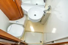 Fahrzeugbild Hymer B 514 SL Gold Edition*Anhängerkupplung*Markise #20