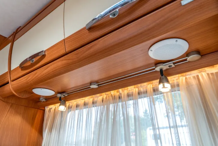 Fahrzeugbild Hymer B 514 SL Gold Edition*Anhängerkupplung*Markise #21