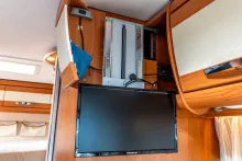 Fahrzeugbild Hymer B 514 SL Gold Edition*Anhängerkupplung*Markise #22