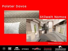 Fahrzeugbild Malibu I 430 KB LE comfort Fiat NOMOS DAVOS #3