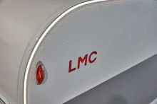 Fahrzeugbild LMC Style 490 K #8