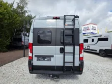 Fahrzeugbild Tourne Select 6.0 6.0 Hochwertiger,kompakter Campervan #5