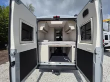 Fahrzeugbild Tourne Select 6.0 6.0 Hochwertiger,kompakter Campervan #6