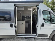 Fahrzeugbild Tourne Select 6.0 6.0 Hochwertiger,kompakter Campervan #11