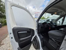 Fahrzeugbild Tourne Select 6.0 6.0 Hochwertiger,kompakter Campervan #12