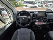 Fahrzeugbild Tourne Select 6.0 6.0 Hochwertiger,kompakter Campervan #13