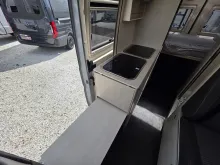Fahrzeugbild Tourne Select 6.0 6.0 Hochwertiger,kompakter Campervan #18