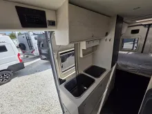 Fahrzeugbild Tourne Select 6.0 6.0 Hochwertiger,kompakter Campervan #19