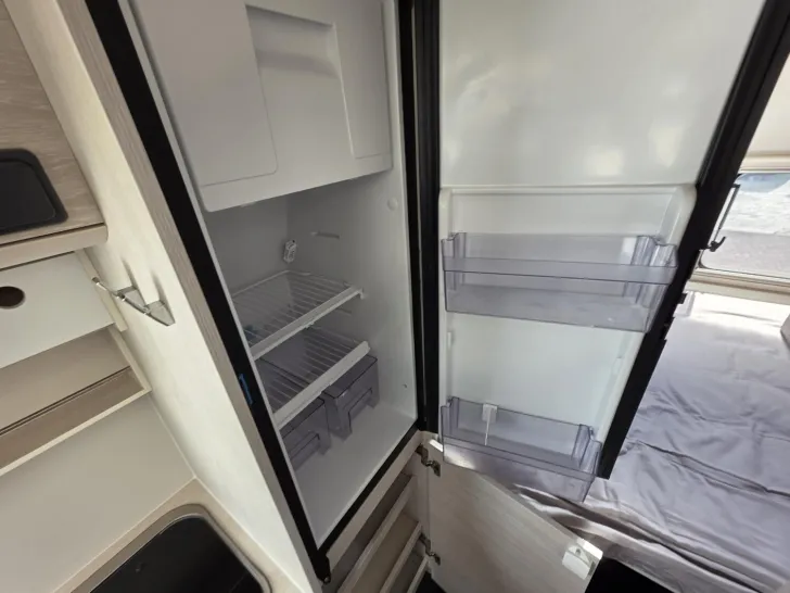 Fahrzeugbild Tourne Select 6.0 6.0 Hochwertiger,kompakter Campervan #21