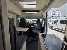 Fahrzeugbild Tourne Select 6.0 6.0 Hochwertiger,kompakter Campervan #22