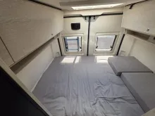 Fahrzeugbild Tourne Select 6.0 6.0 Hochwertiger,kompakter Campervan #23