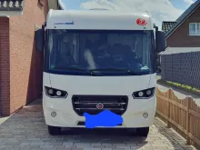 Fahrzeugbild Eura Mobil Integra Line 720 EB Mondial Edition Sehe gepflegt #1