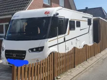 Fahrzeugbild Eura Mobil Integra Line 720 EB Mondial Edition Sehe gepflegt #2