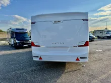 Fahrzeugbild Kabe Royal 630 TDL Tandem E5 KS 2,50m Roadshow #6