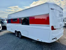 Fahrzeugbild Kabe Royal 630 TDL Tandem E5 KS 2,50m Roadshow #7