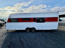 Fahrzeugbild Kabe Royal 630 TDL Tandem E5 KS 2,50m Roadshow #8