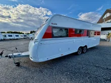 Fahrzeugbild Kabe Royal 630 TDL Tandem E5 KS 2,50m Roadshow #9