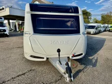 Fahrzeugbild Kabe Royal 630 TDL Tandem E5 KS 2,50m Roadshow #10