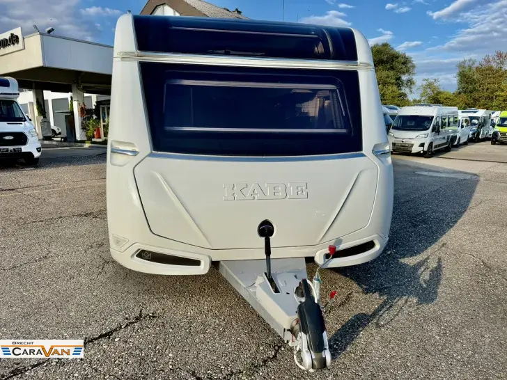 Fahrzeugbild Kabe Royal 630 TDL Tandem E5 KS 2,50m Roadshow #10