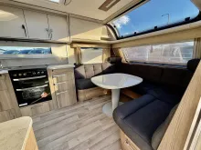 Fahrzeugbild Kabe Royal 630 TDL Tandem E5 KS 2,50m Roadshow #11