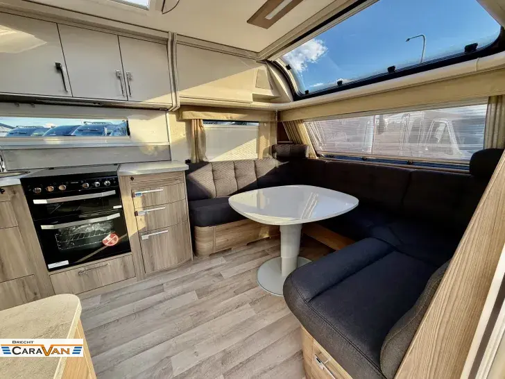 Fahrzeugbild Kabe Royal 630 TDL Tandem E5 KS 2,50m Roadshow #11