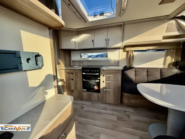 Fahrzeugbild Kabe Royal 630 TDL Tandem E5 KS 2,50m Roadshow #12
