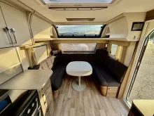 Fahrzeugbild Kabe Royal 630 TDL Tandem E5 KS 2,50m Roadshow #13