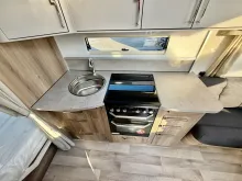Fahrzeugbild Kabe Royal 630 TDL Tandem E5 KS 2,50m Roadshow #14