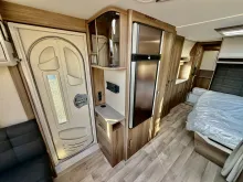 Fahrzeugbild Kabe Royal 630 TDL Tandem E5 KS 2,50m Roadshow #16
