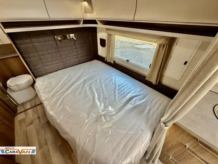 Fahrzeugbild Kabe Royal 630 TDL Tandem E5 KS 2,50m Roadshow #18
