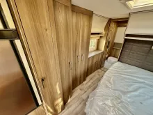 Fahrzeugbild Kabe Royal 630 TDL Tandem E5 KS 2,50m Roadshow #19