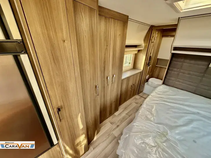 Fahrzeugbild Kabe Royal 630 TDL Tandem E5 KS 2,50m Roadshow #19