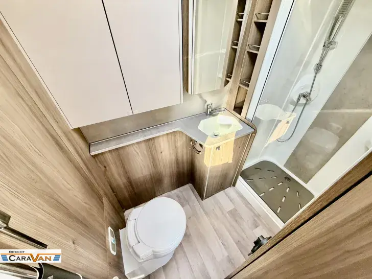 Fahrzeugbild Kabe Royal 630 TDL Tandem E5 KS 2,50m Roadshow #22