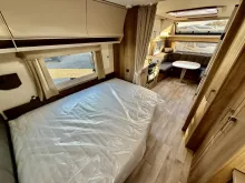 Fahrzeugbild Kabe Royal 630 TDL Tandem E5 KS 2,50m Roadshow #26