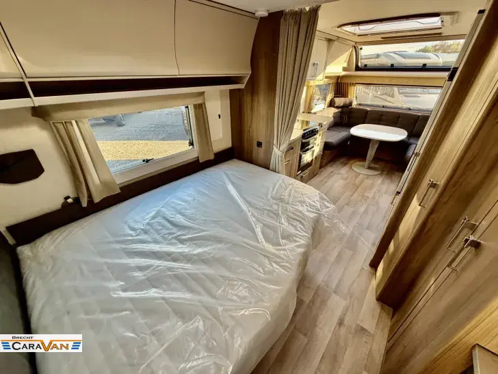 Fahrzeugbild Kabe Royal 630 TDL KS E5 - Roadshow Sonderfahrzeug #26