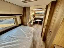 Fahrzeugbild Kabe Royal 630 TDL Tandem E5 KS 2,50m Roadshow #27