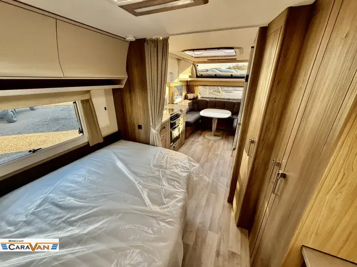Fahrzeugbild Kabe Royal 630 TDL Tandem E5 KS 2,50m Roadshow #27