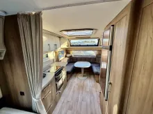Fahrzeugbild Kabe Royal 630 TDL Tandem E5 KS 2,50m Roadshow #28