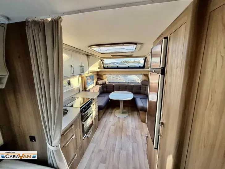 Fahrzeugbild Kabe Royal 630 TDL Tandem E5 KS 2,50m Roadshow #28