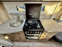 Fahrzeugbild Kabe Royal 630 TDL Tandem E5 KS 2,50m Roadshow #29