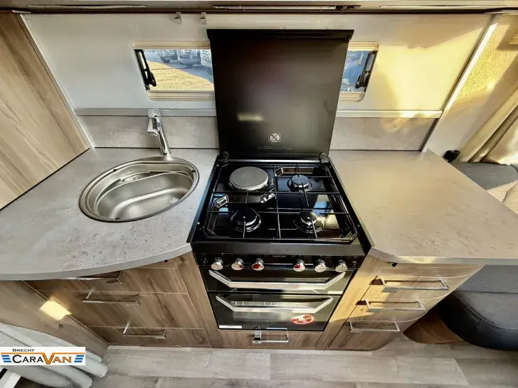 Fahrzeugbild Kabe Royal 630 TDL Tandem E5 KS 2,50m Roadshow #29