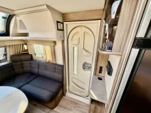 Fahrzeugbild Kabe Royal 630 TDL Tandem E5 KS 2,50m Roadshow #30