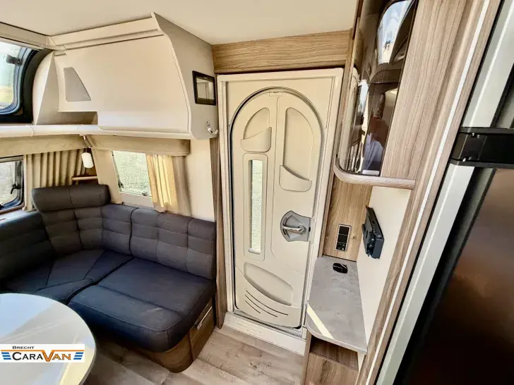 Fahrzeugbild Kabe Royal 630 TDL Tandem E5 KS 2,50m Roadshow #30