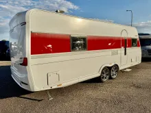Fahrzeugbild Kabe Royal 630 TDL Tandem E5 KS 2,50m Roadshow #31
