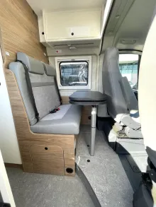 Fahrzeugbild Corigon Camper Van CV 55 D #4