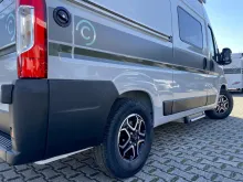 Fahrzeugbild Corigon Camper Van CV 55 D #5