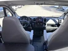 Fahrzeugbild Corigon Camper Van CV 55 D #6