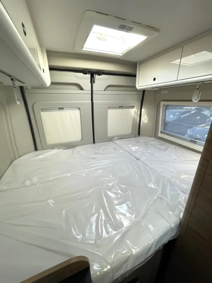 Fahrzeugbild Corigon Camper Van CV 55 D #7