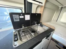 Fahrzeugbild Corigon Camper Van CV 55 D #10